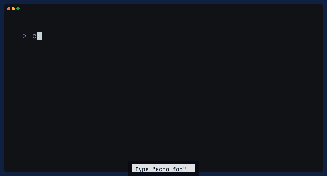 Keyboard overlay Betamax GIF